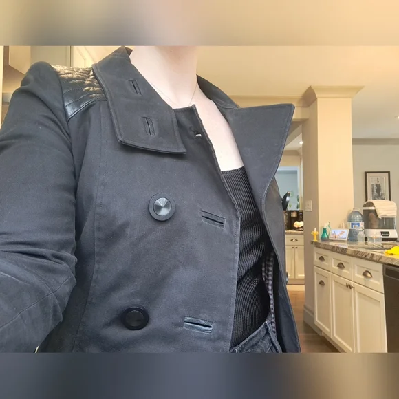 Mackage jacket - Picture 8 of 11